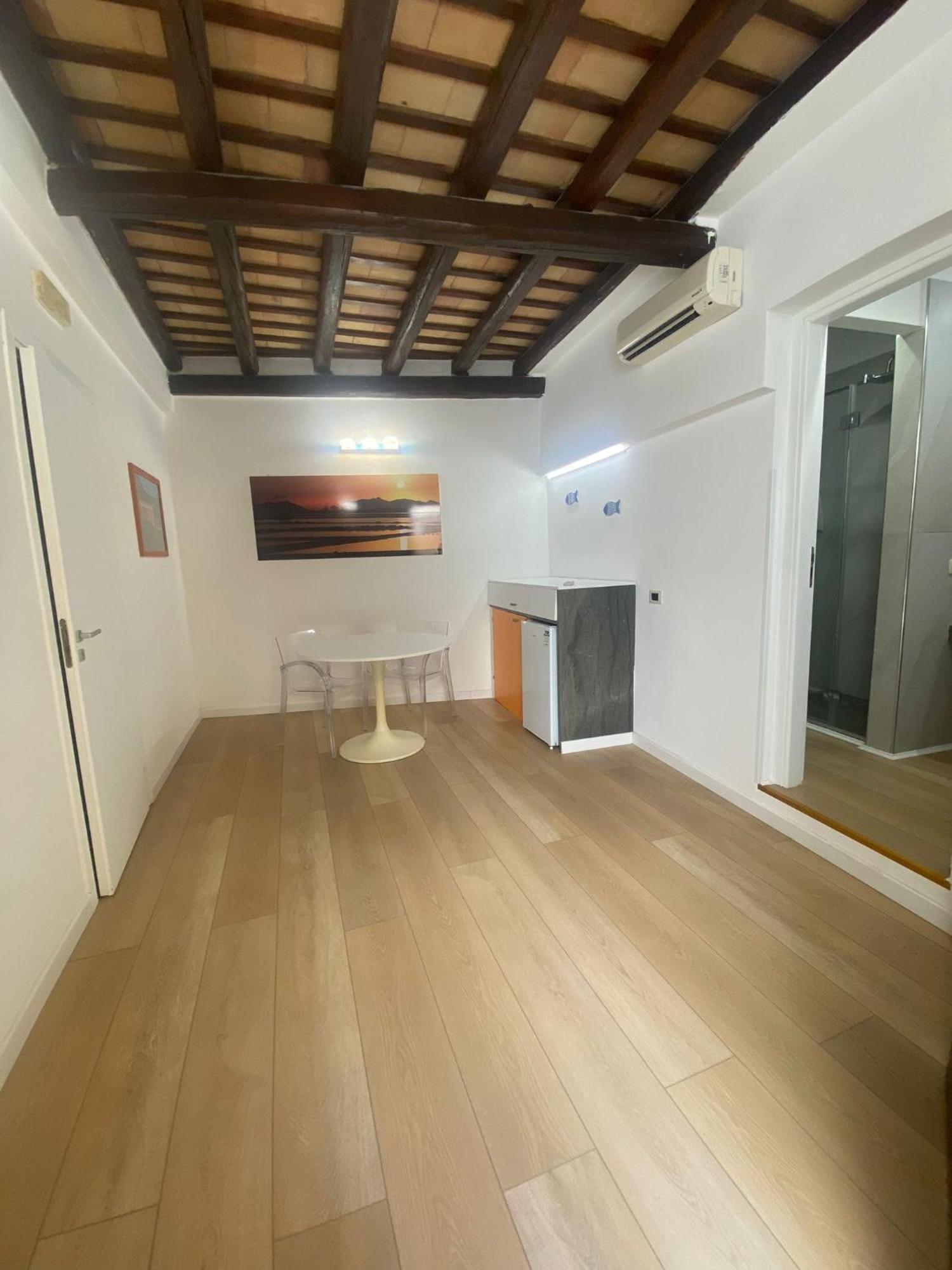 Residence Cortile Merce Trapani Værelse billede